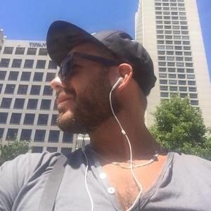 Meet your Posher, Daniel